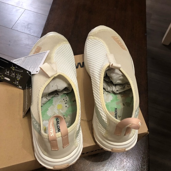 Women’s Salomon RX Moc Cottage Core size 9.5 - Picture 6 of 10